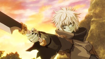 Image d'illustration pour l'article : Test That Time I Got Reincarnated as a Slime: ISEKAI Chronicles - Une belle opportunité manquée ?