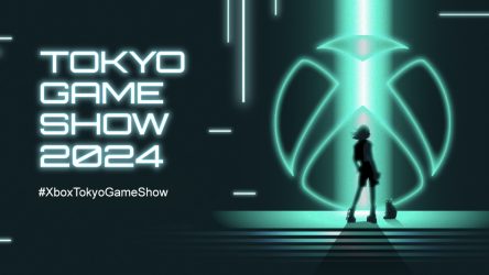 Image d\'illustration pour l\'article : Xbox sera finalement bien présent au Tokyo Game Show avec une nouvelle conférence et des annonces