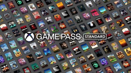 Image d\'illustration pour l\'article : Le nouveau palier Xbox Game Pass Standard est disponible, voici ce à quoi il donne accès