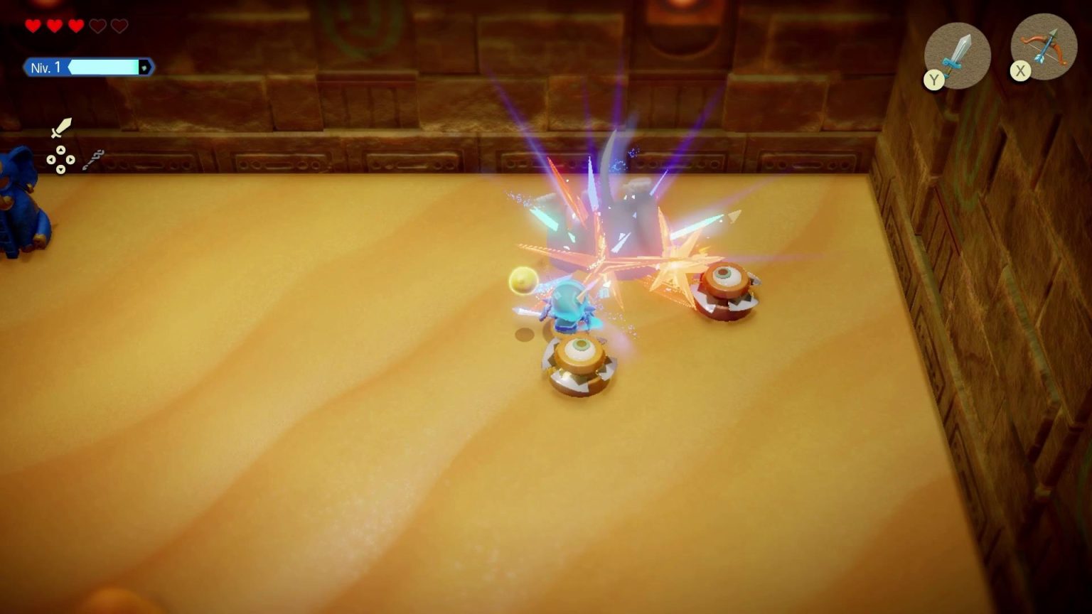 Test The Legend of Zelda Echoes of Wisdom Une aventure incontournable en compagnie de la