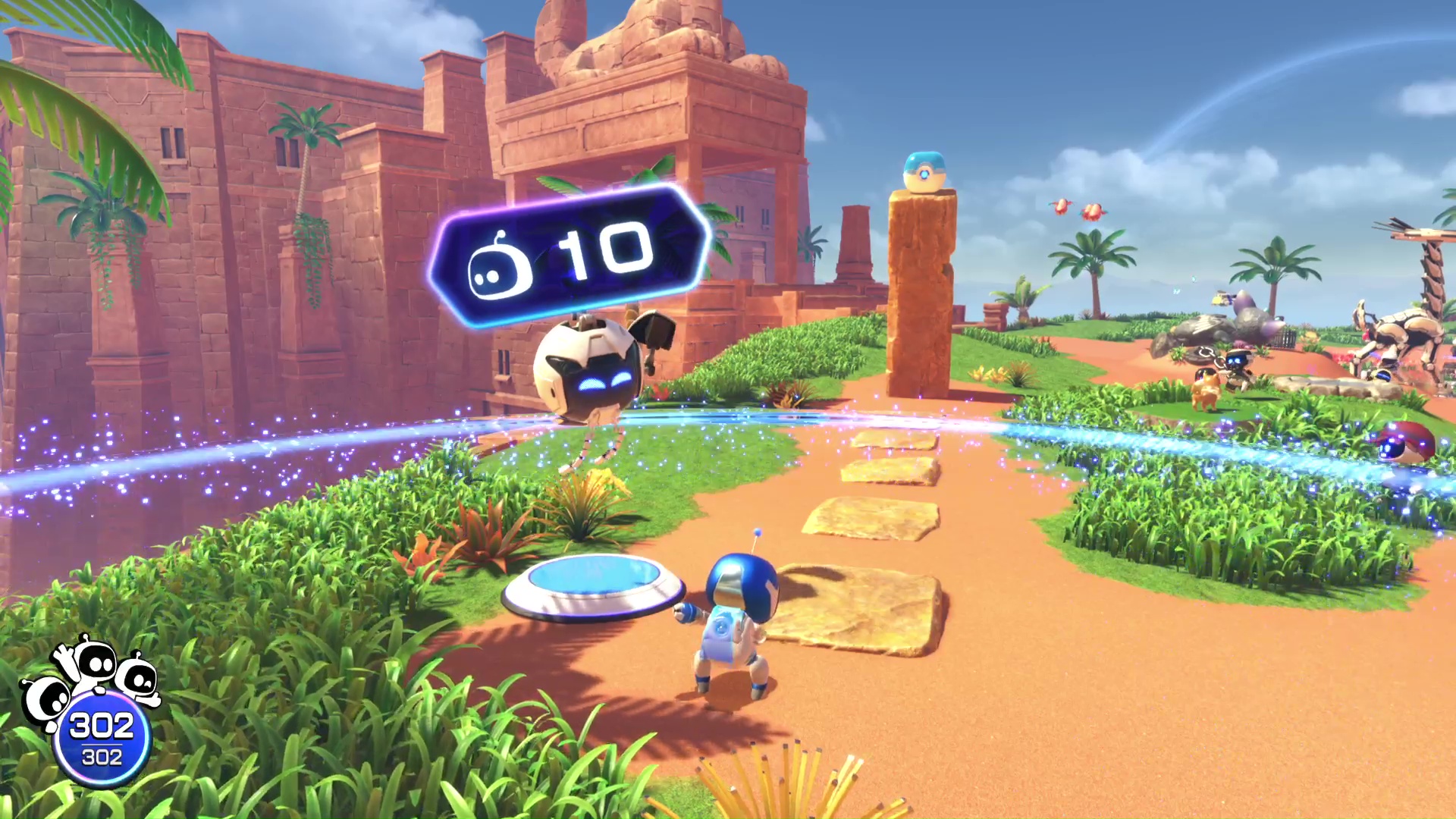 Astro bot ca va secouer 1 1