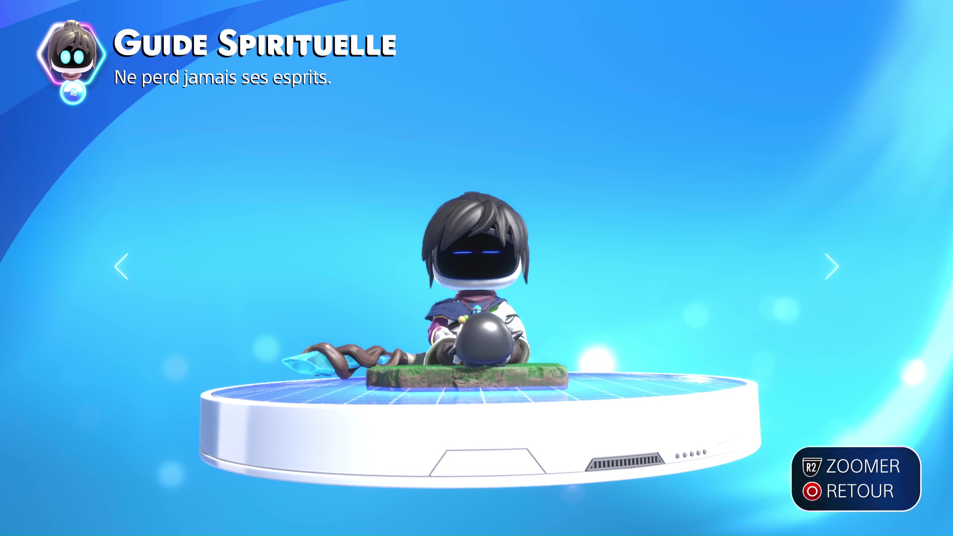 Astro bot cameo 10 10