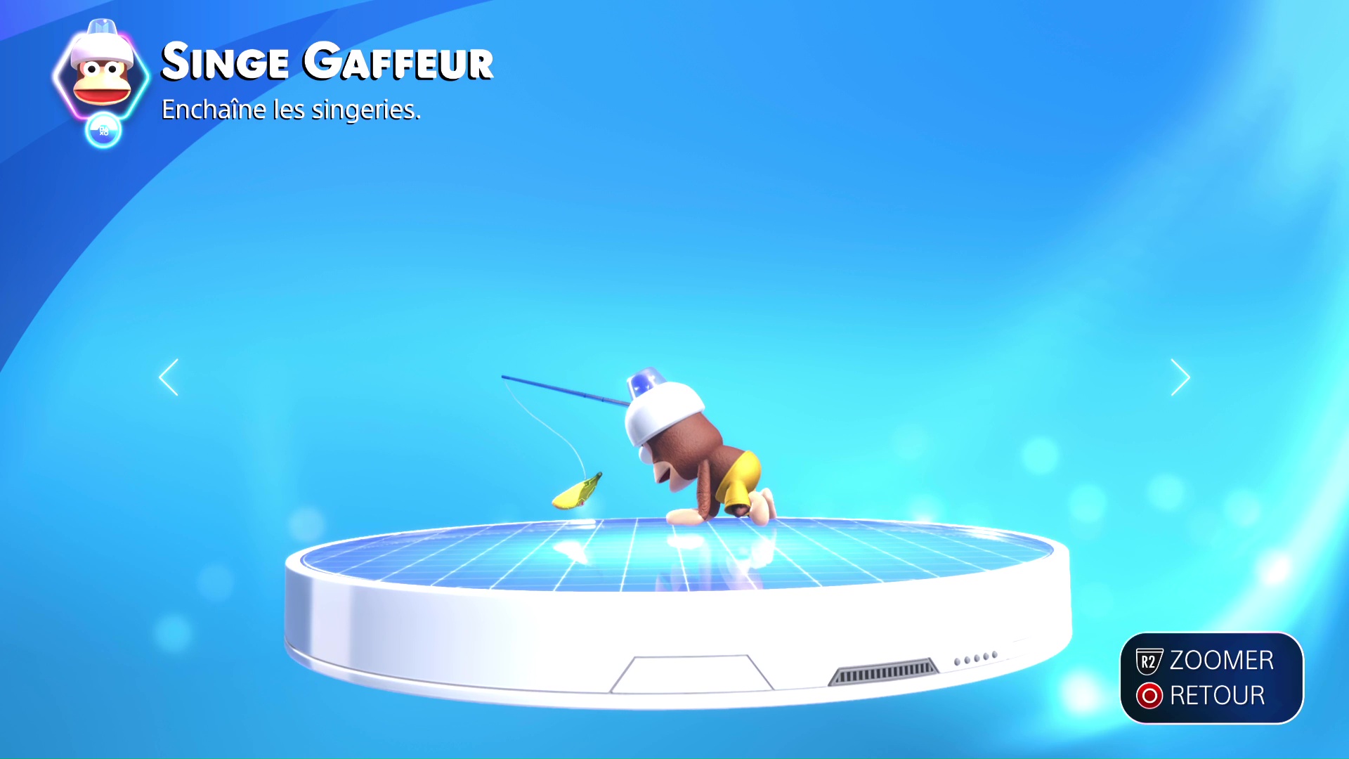 Astro bot cameo 110 110