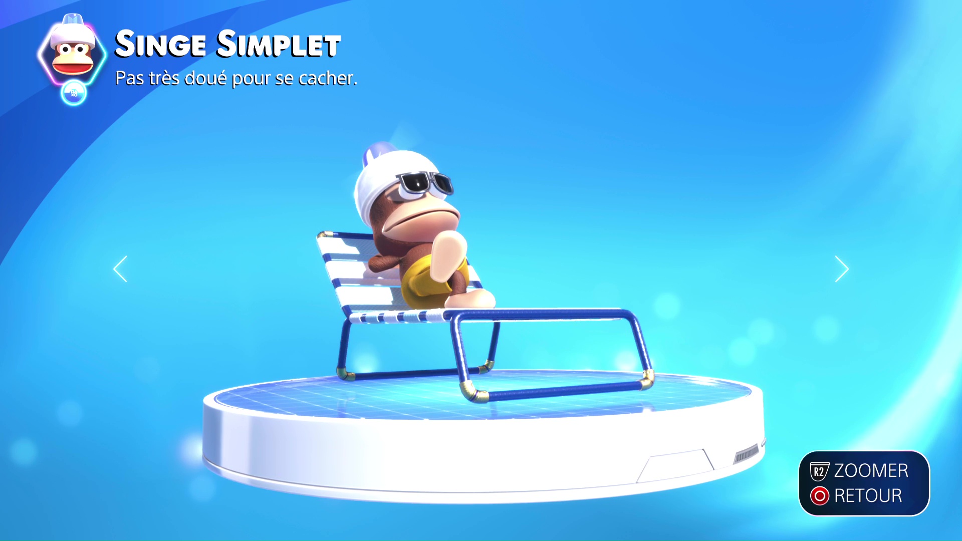 Astro bot cameo 111 111