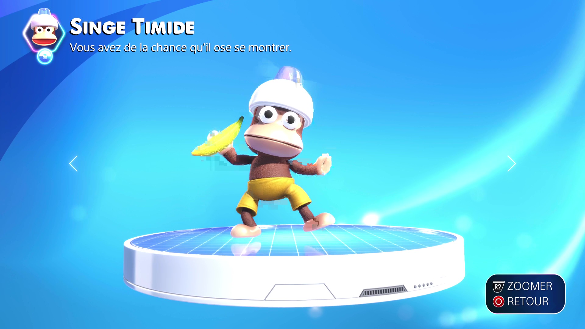 Astro bot cameo 113 113