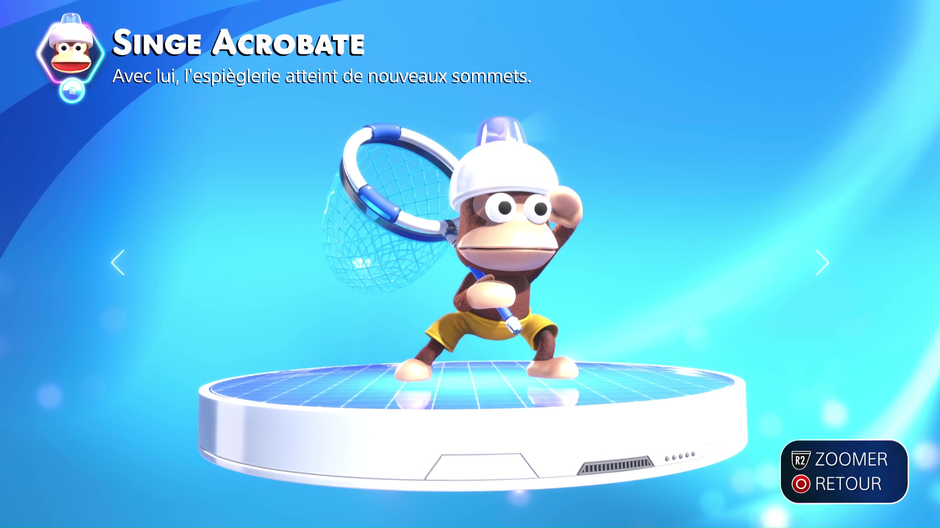 Astro bot cameo 117 117