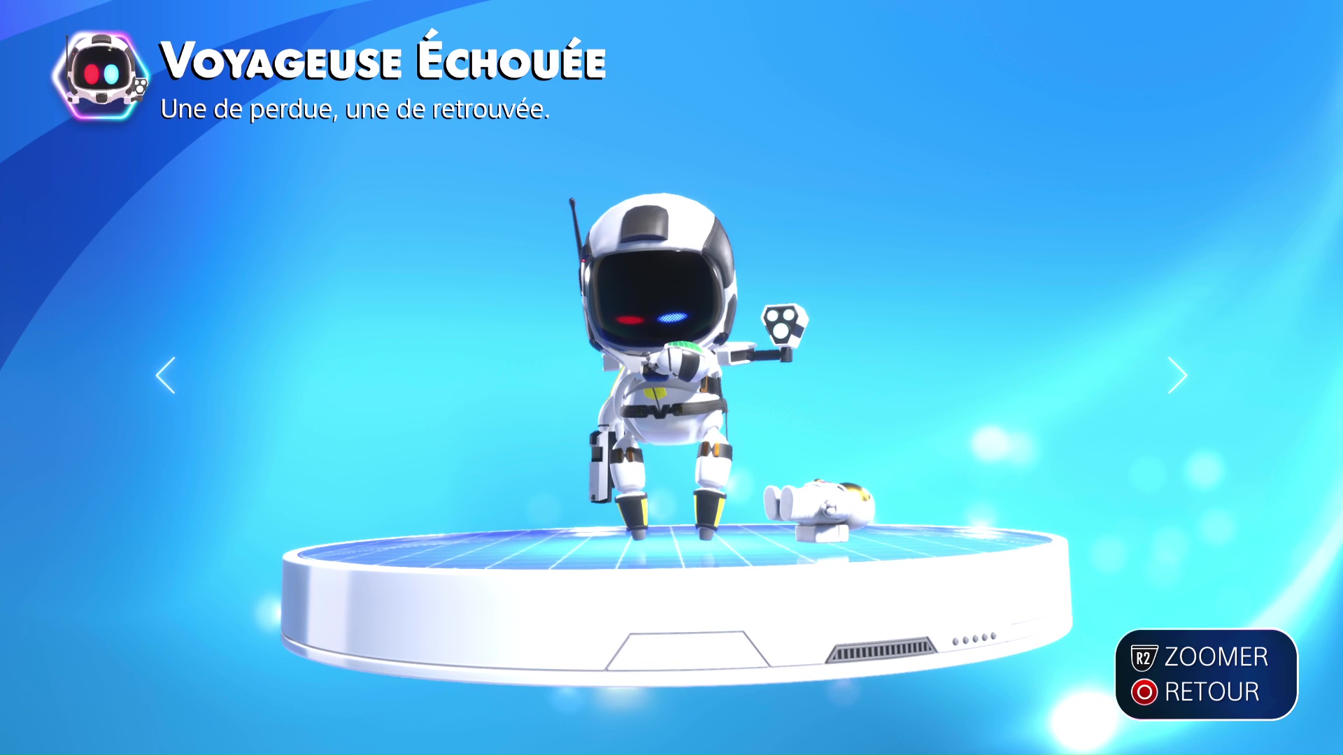 Astro bot cameo 13 13