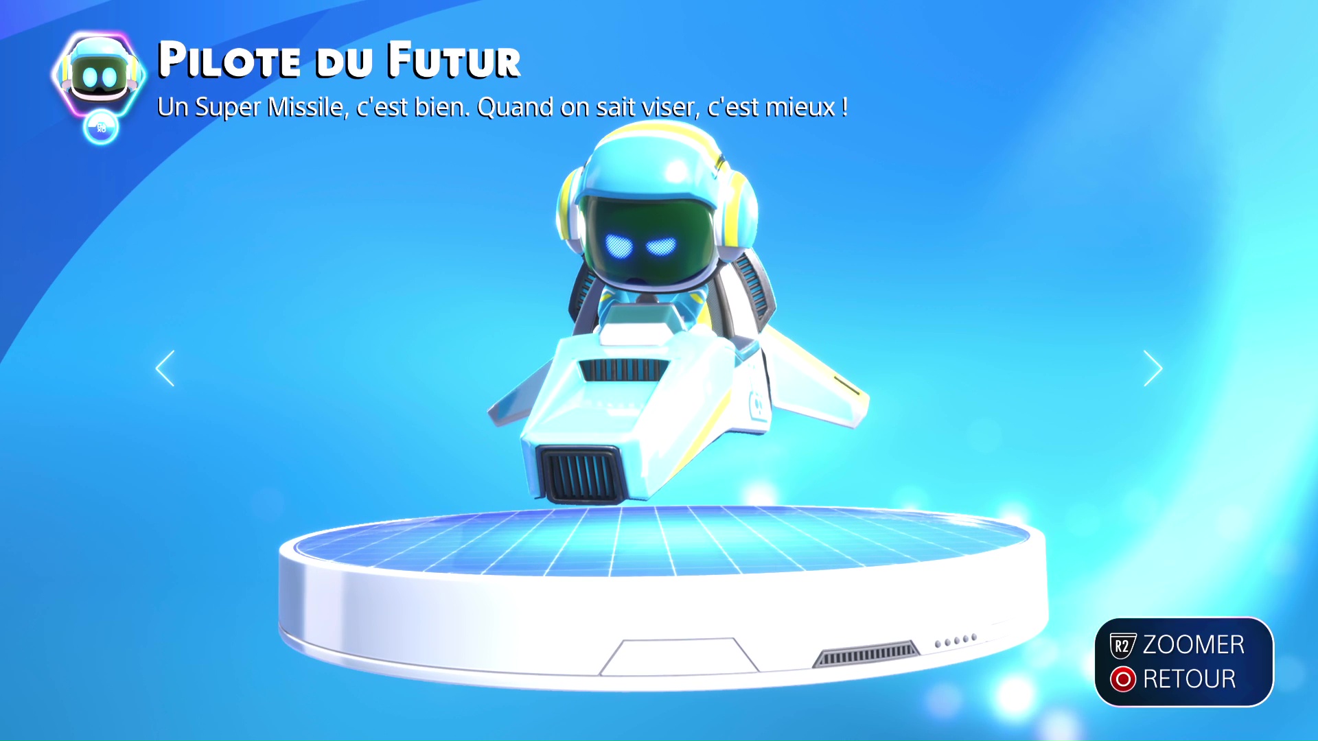 Astro bot cameo 149 149