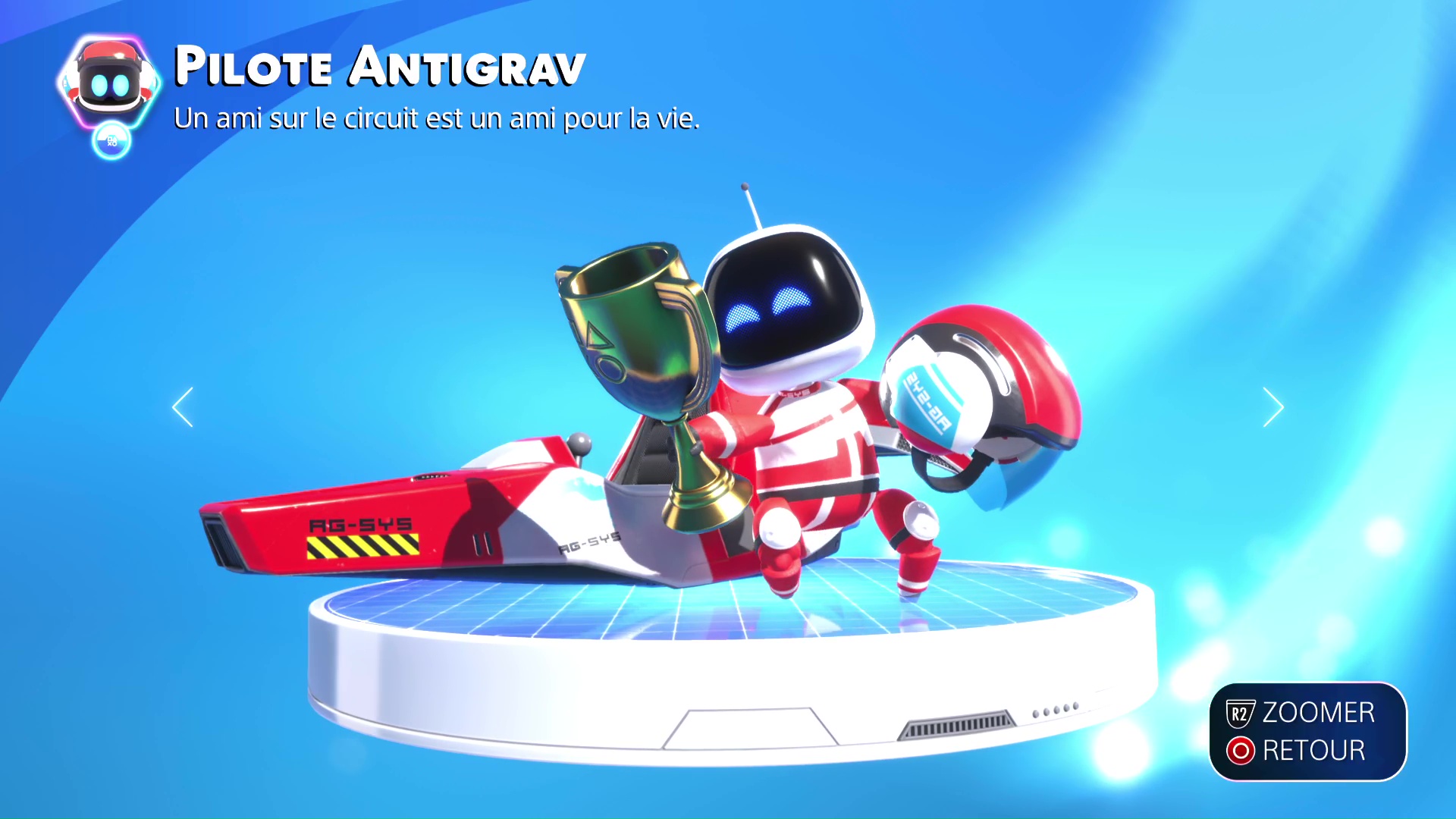 Astro bot cameo 150 150