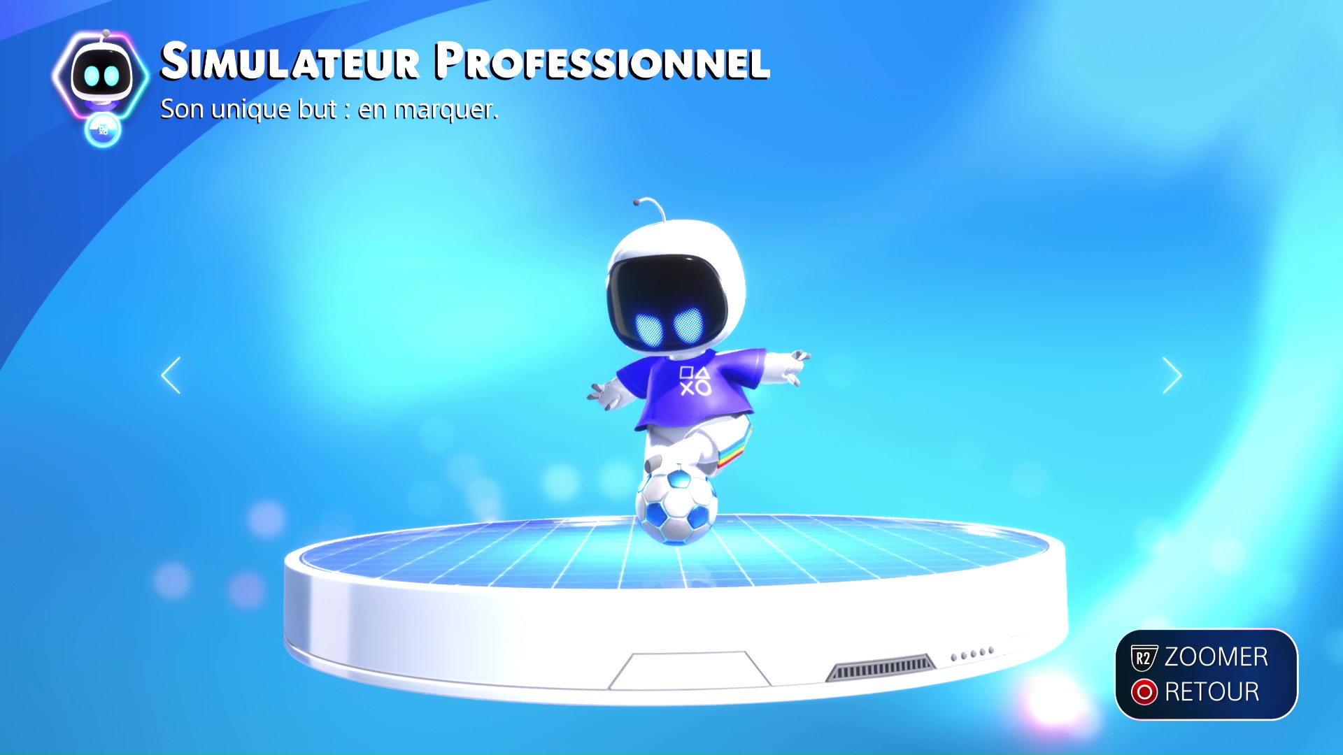 Astro bot cameo 159 159