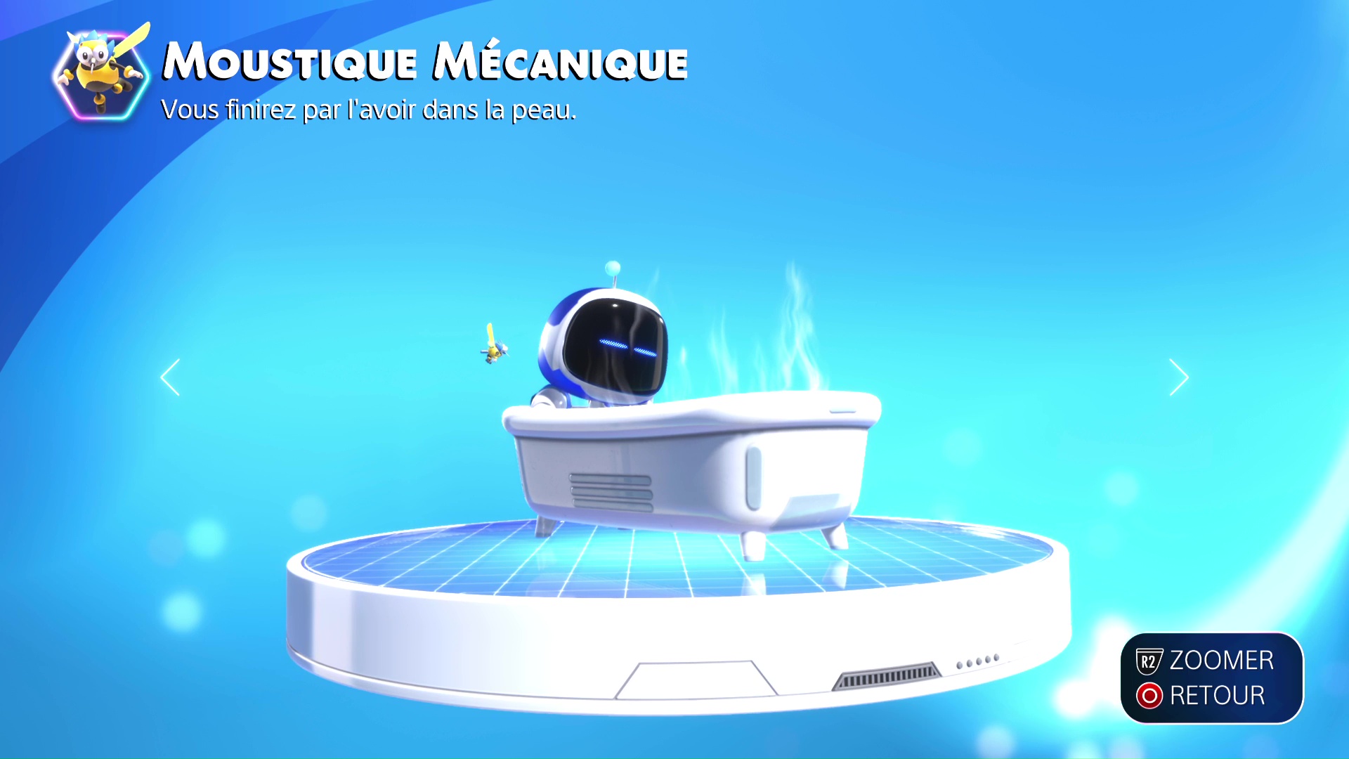 Astro bot cameo 171 171