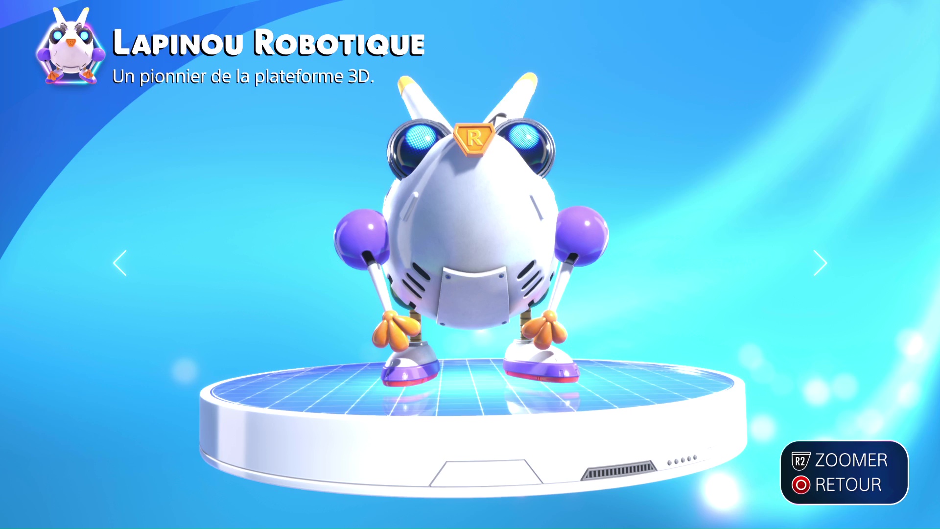 Astro bot cameo 173 173