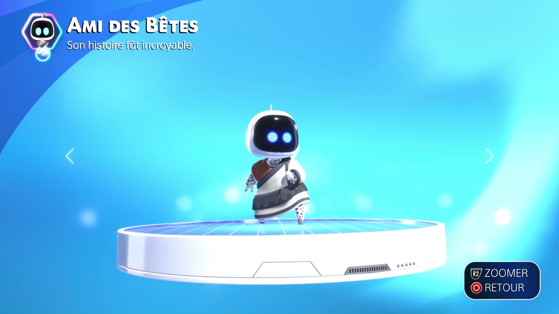 Astro bot cameo 29 29