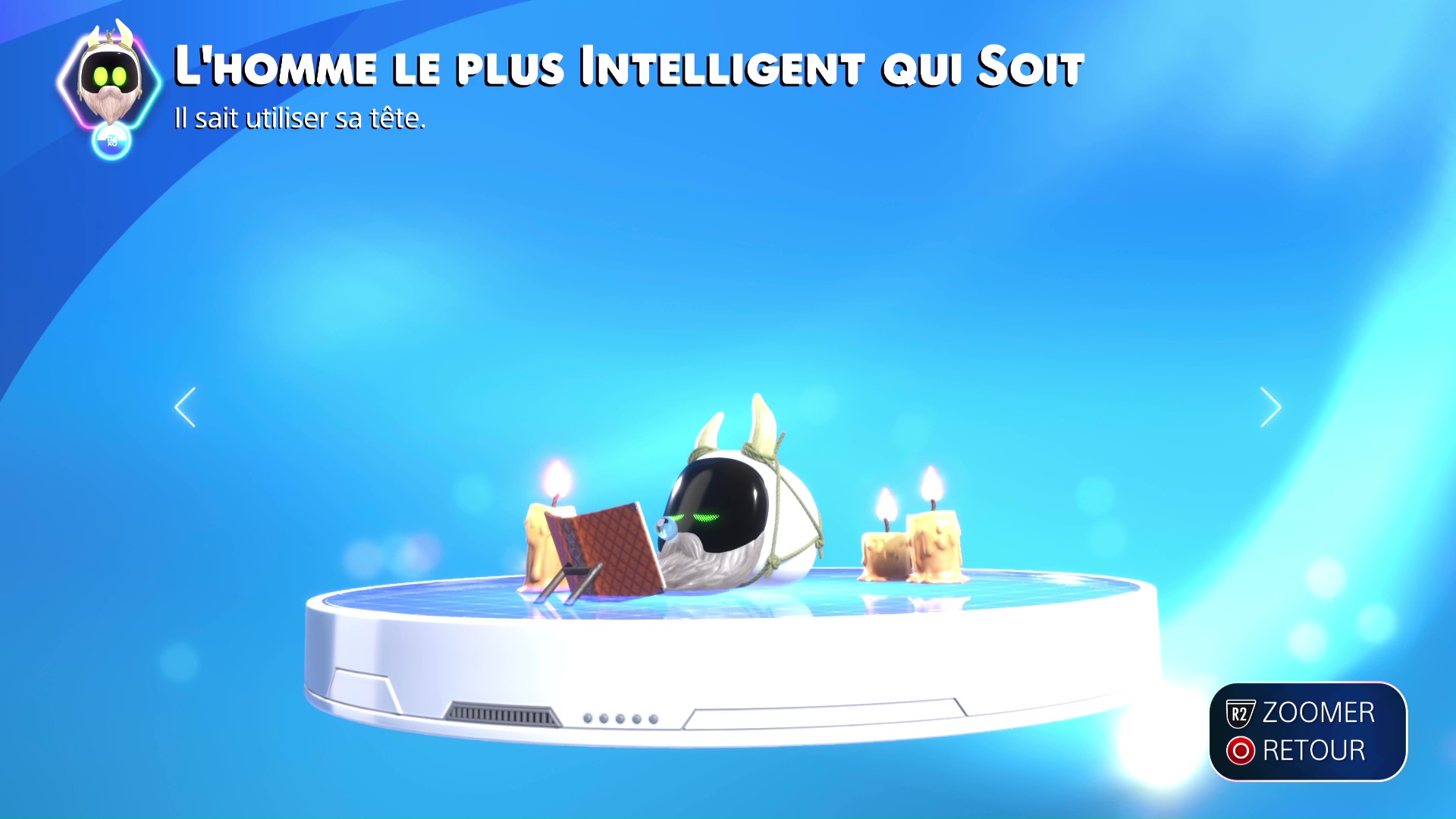 Astro bot cameo 3 3