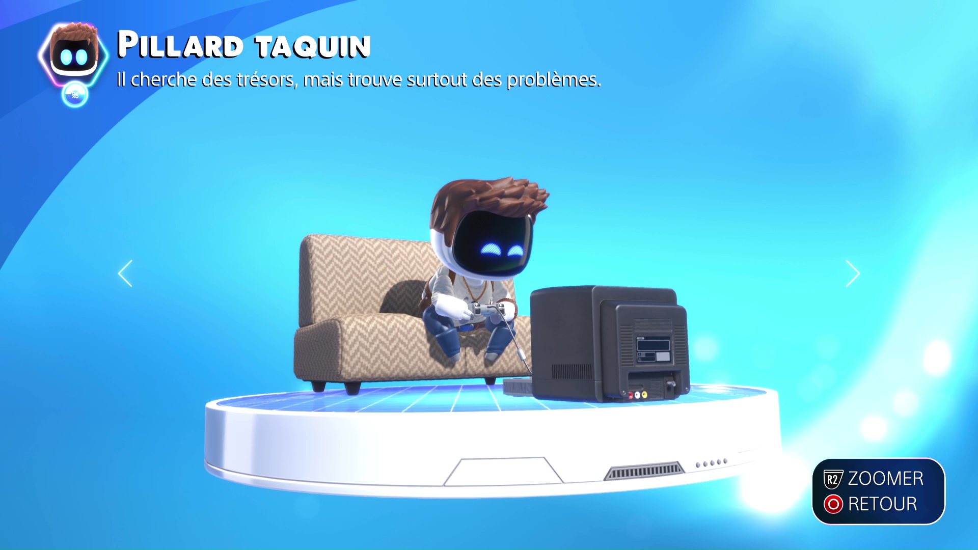 Astro bot cameo 32 2