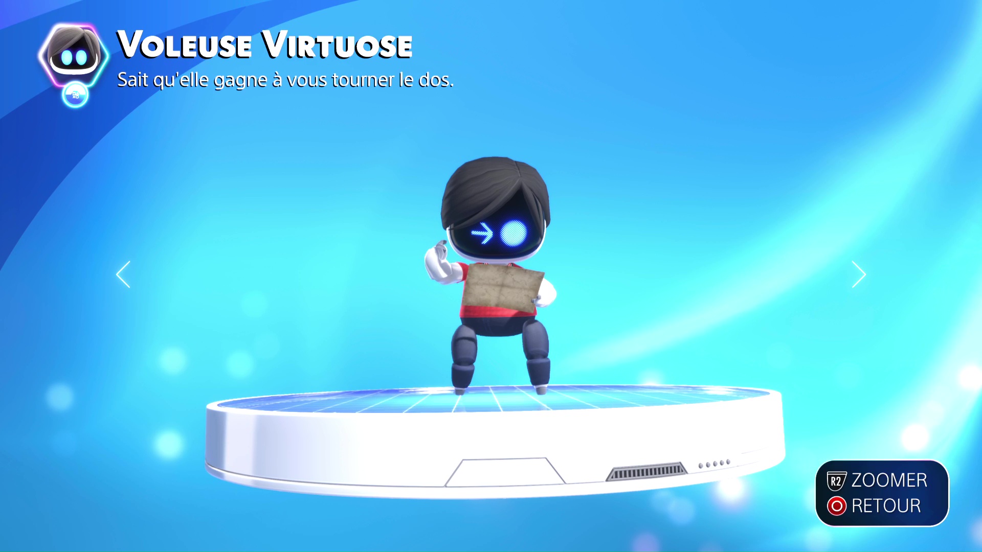 Astro bot cameo 37 37