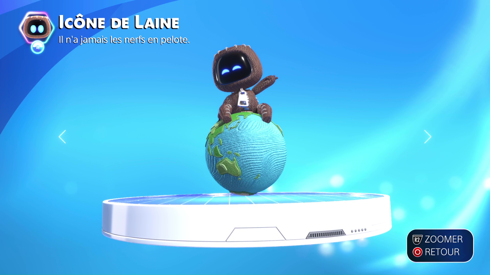 Astro bot cameo 59 59