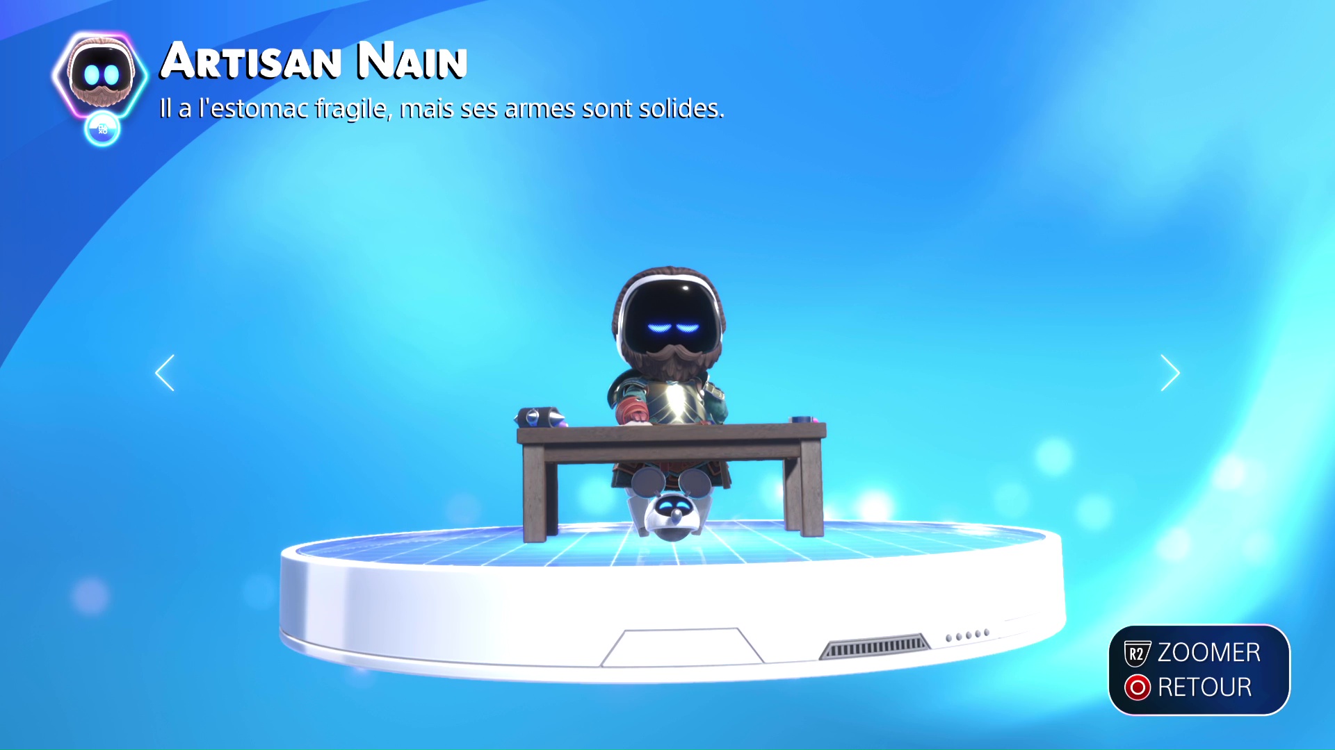 Astro bot cameo 6 6