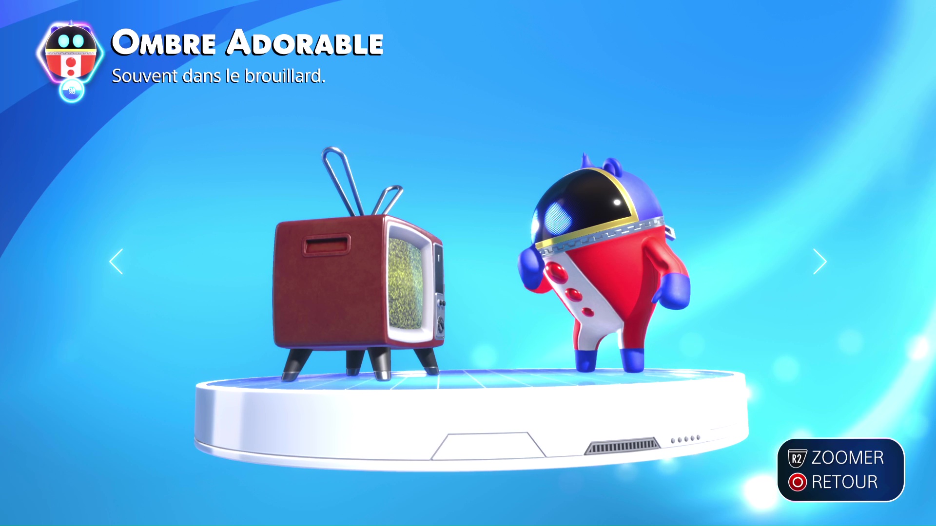 Astro bot cameo 60 60