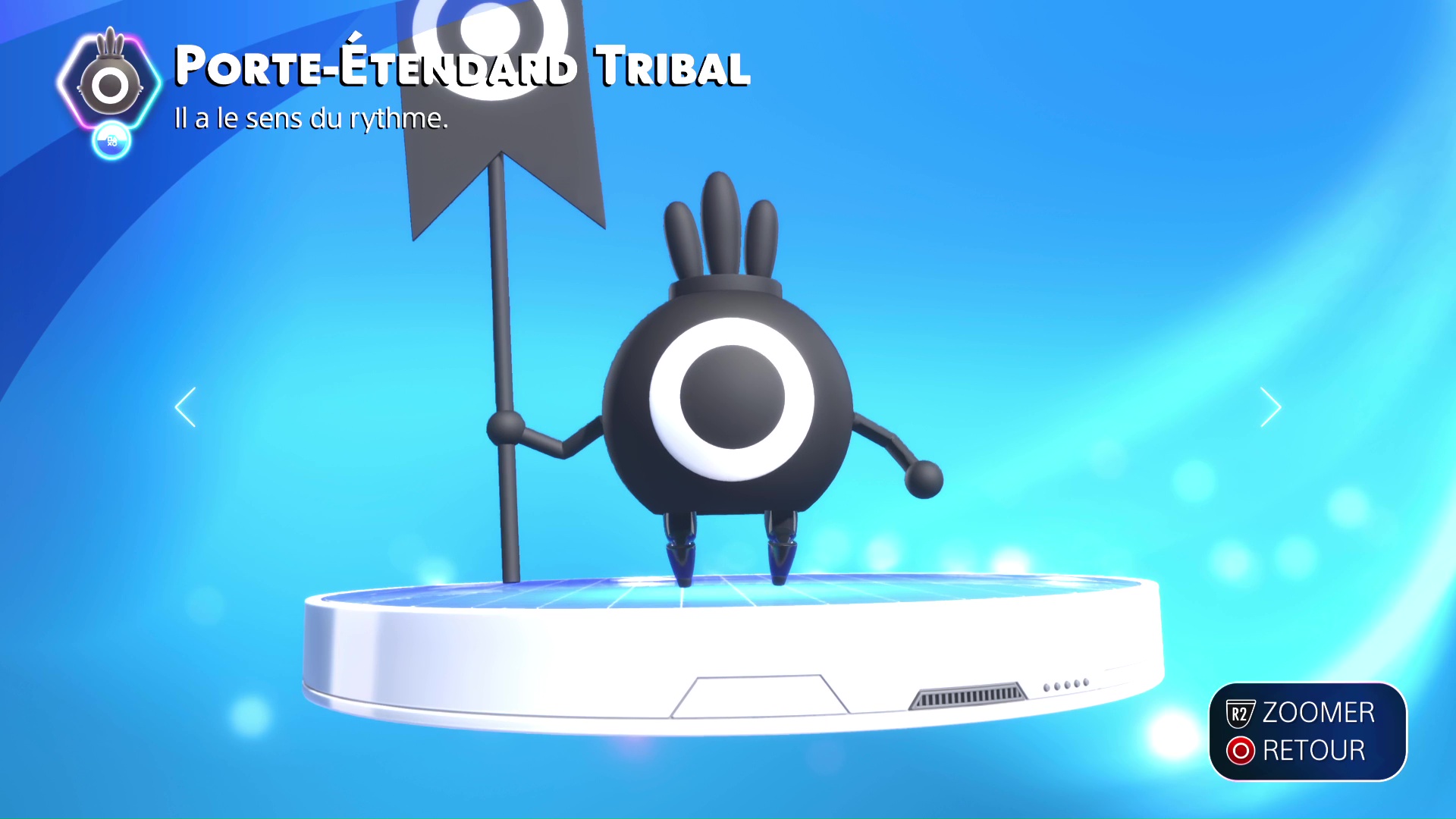 Astro bot cameo 61 61