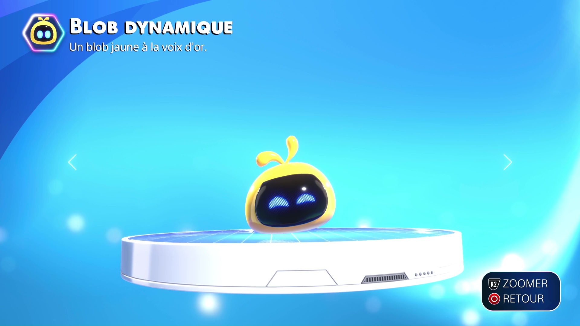 Astro bot cameo 66 66