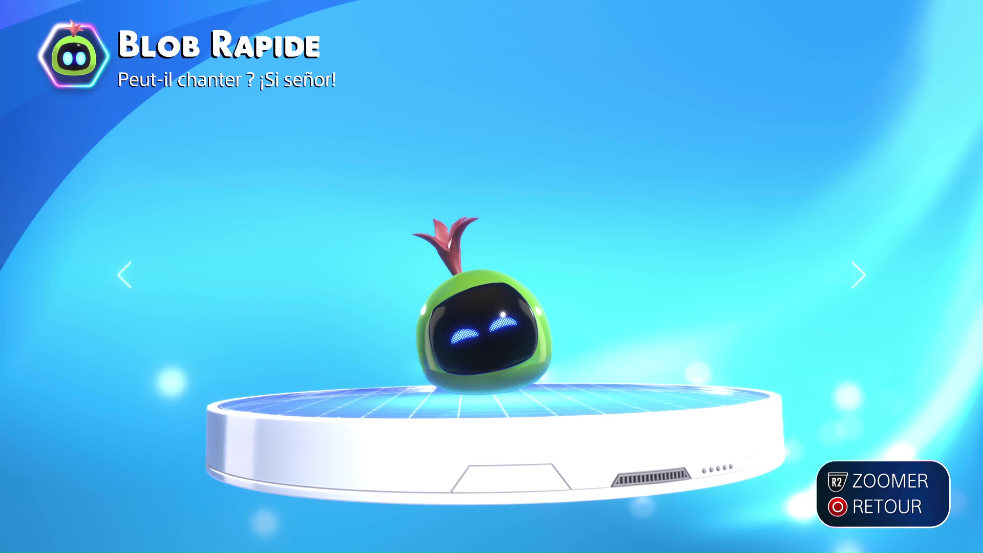 Astro bot cameo 67 67