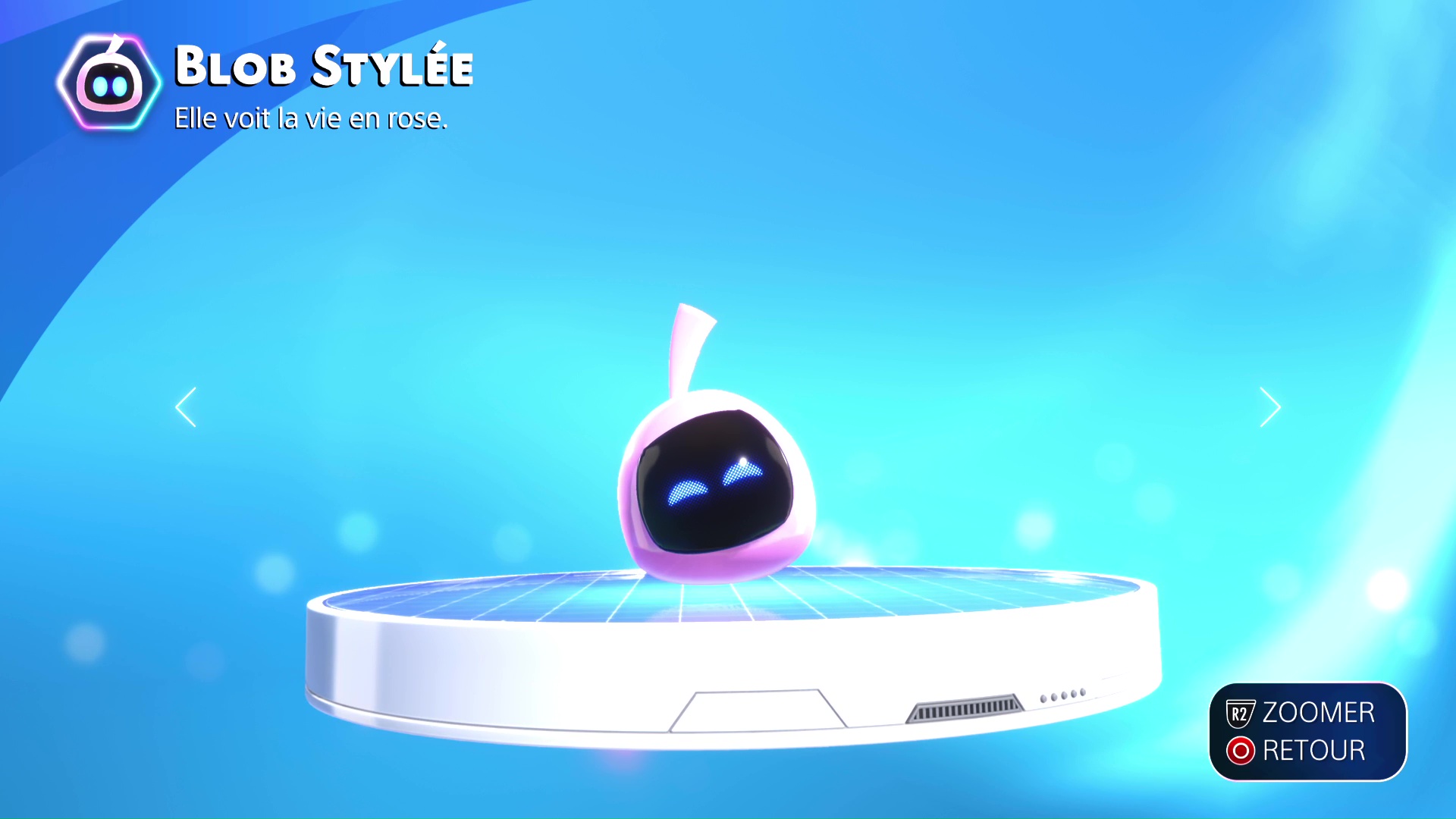 Astro bot cameo 69 69