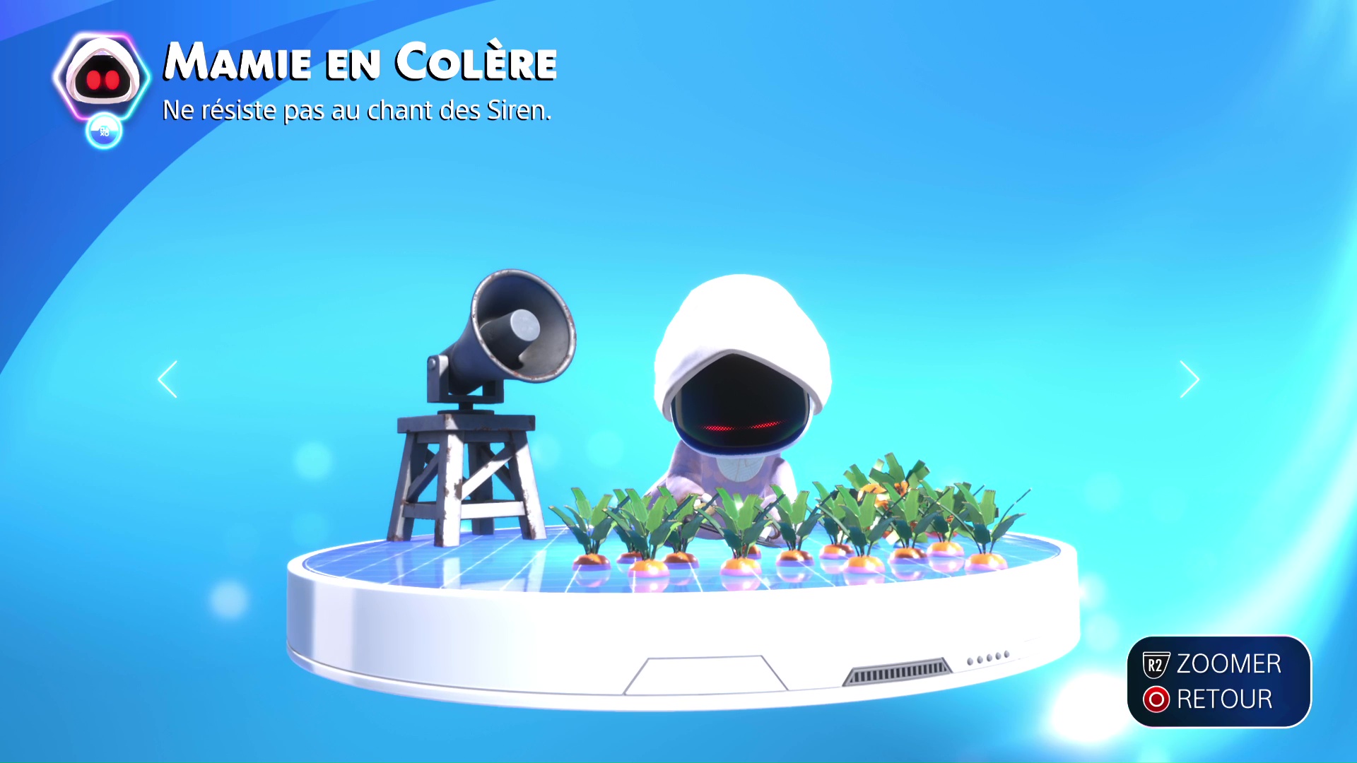 Astro bot cameo 87 87