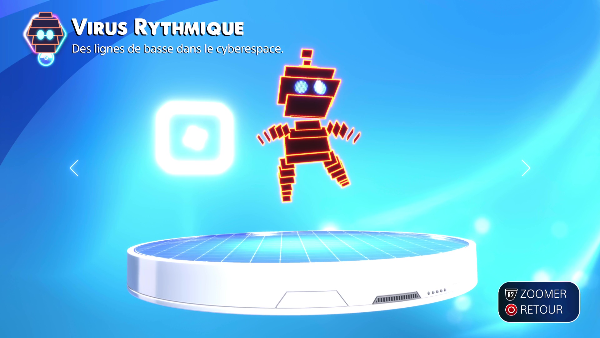 Astro bot cameo 92 92