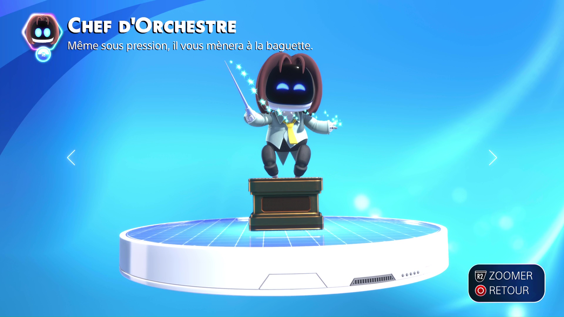 Astro bot cameo 93 93