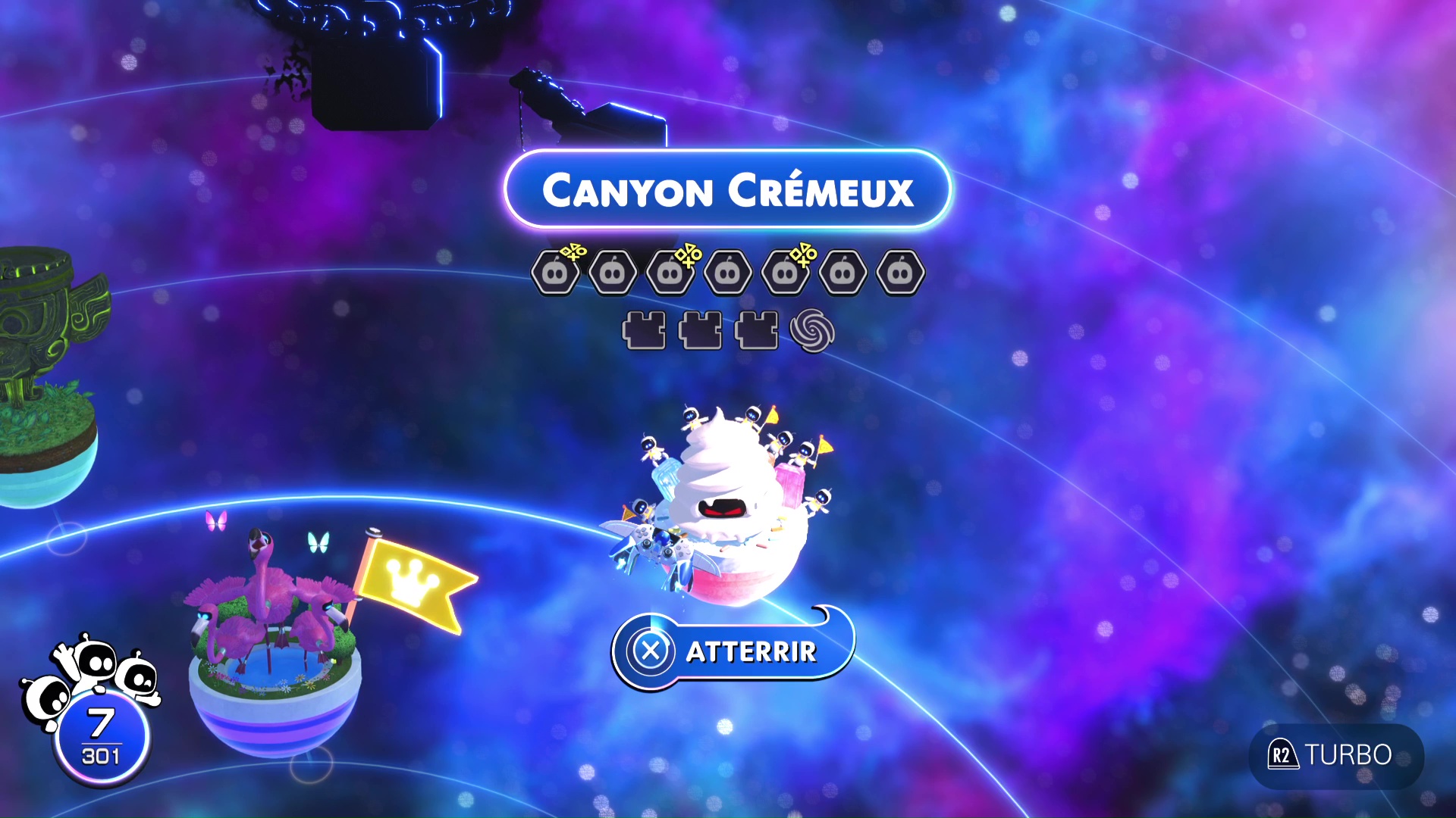 Astro bot canyon 9