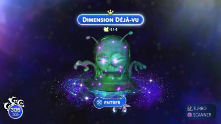 Image d\'illustration pour l\'article : Toutes les pièces de puzzle de la Dimension Déjà-Vu – Astro Bot