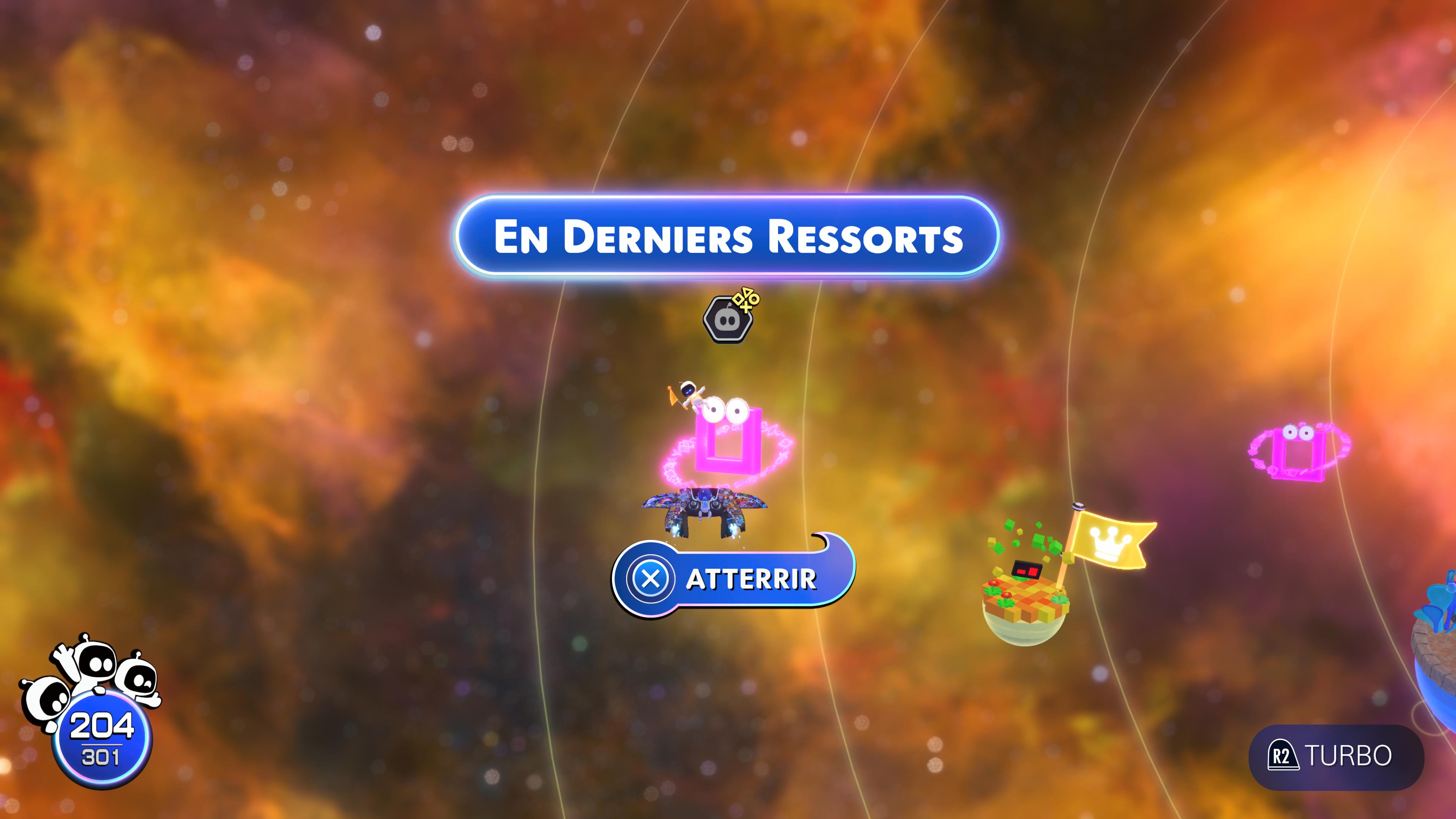 Astro bot en derniers ressorts 5