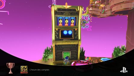 Image d\'illustration pour l\'article : Comment remporter le jackpot sur quatre machines à sous (L’heure des comptes) – Astro Bot