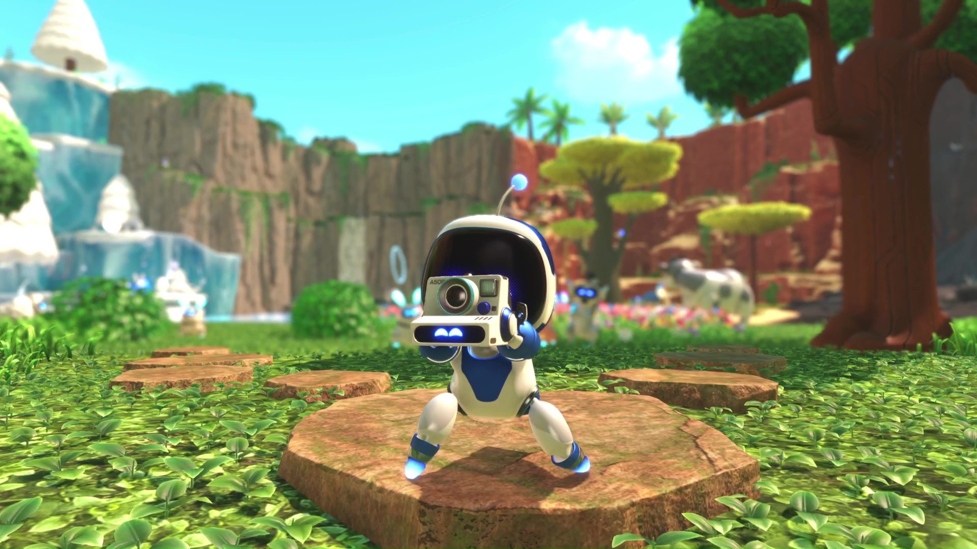 Astro bot on prend la pose 2 2