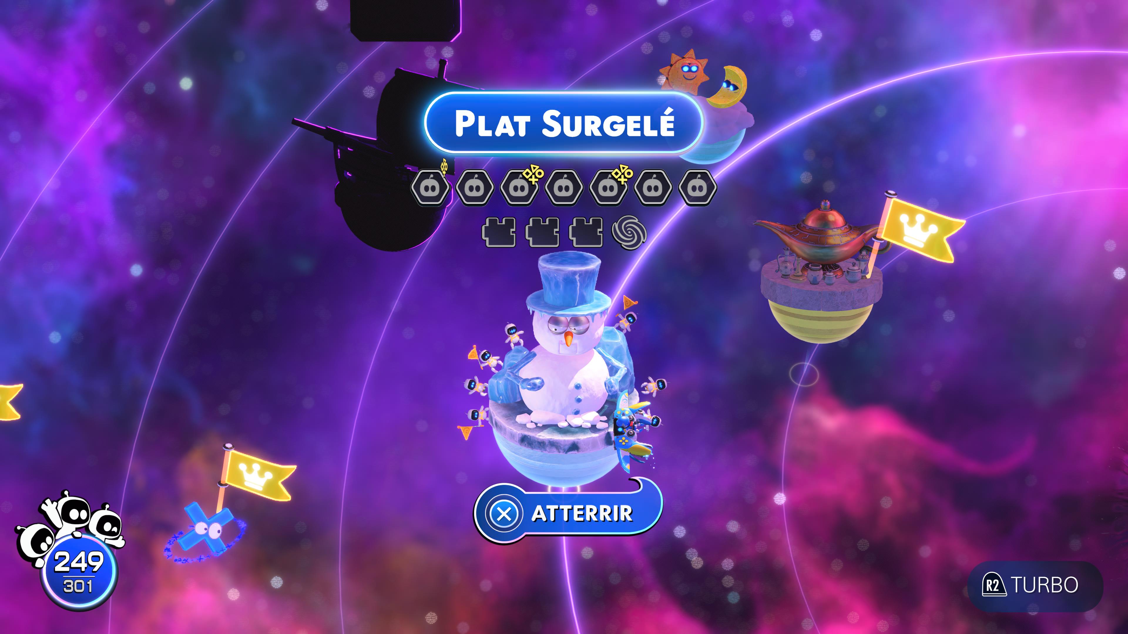 Astro bot plat surgele 1 10