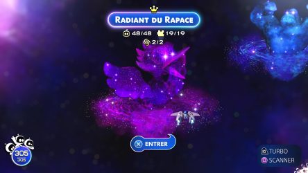 Image d\'illustration pour l\'article : Toutes les pièces de puzzle du Radiant du Rapace – Astro Bot