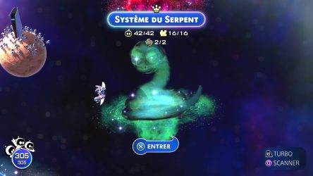 Image d\'illustration pour l\'article : Tous les Bots du Système du Serpent – Astro Bot