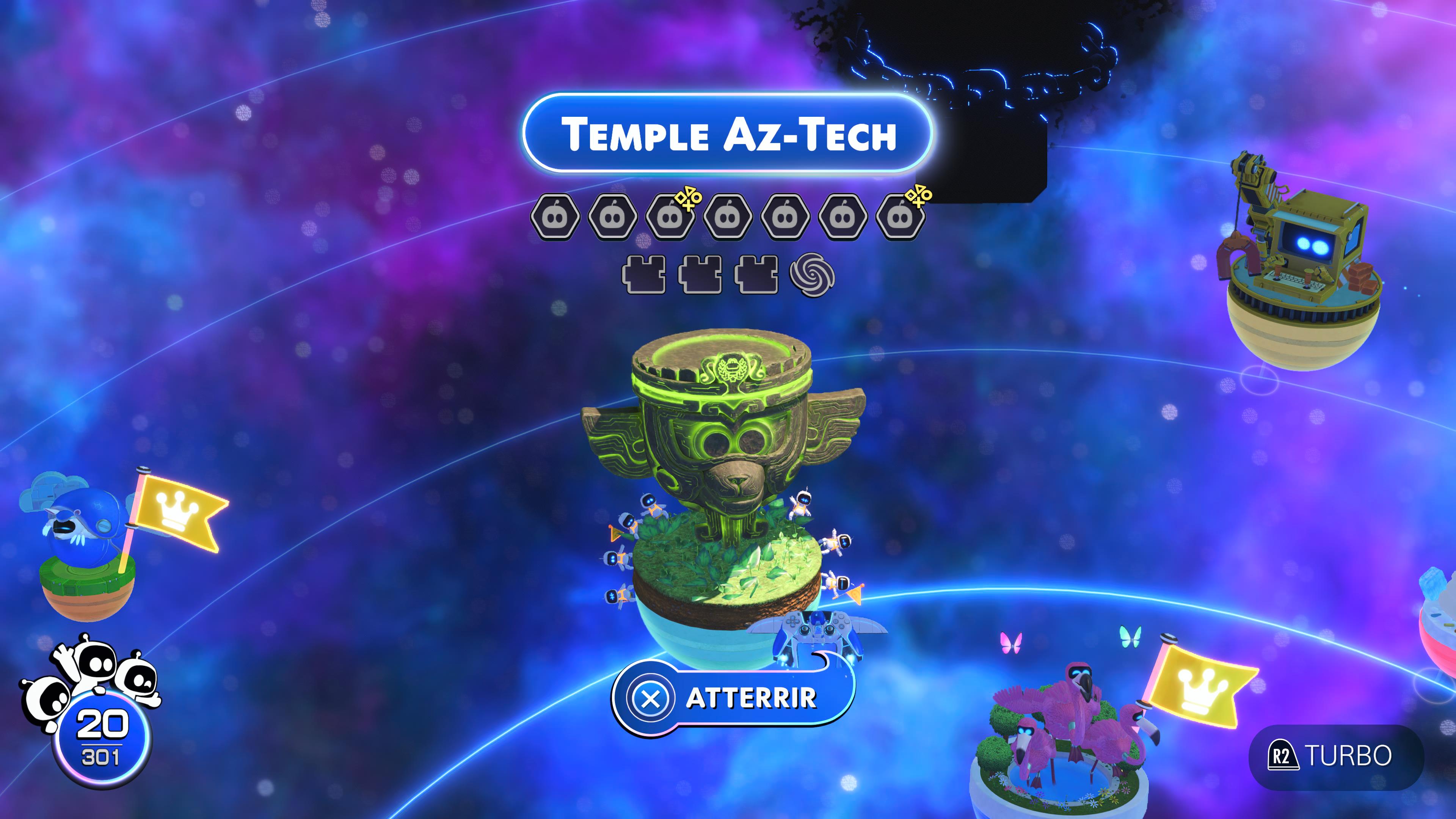 Astro bot temple az tech 1 1