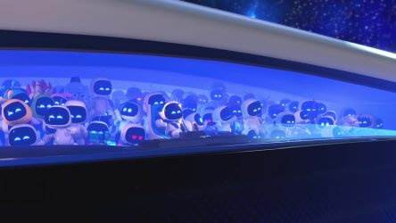 Image d\'illustration pour l\'article : Astro Bot annonce officiellement son futur contenu additionnel gratuit en vidéo