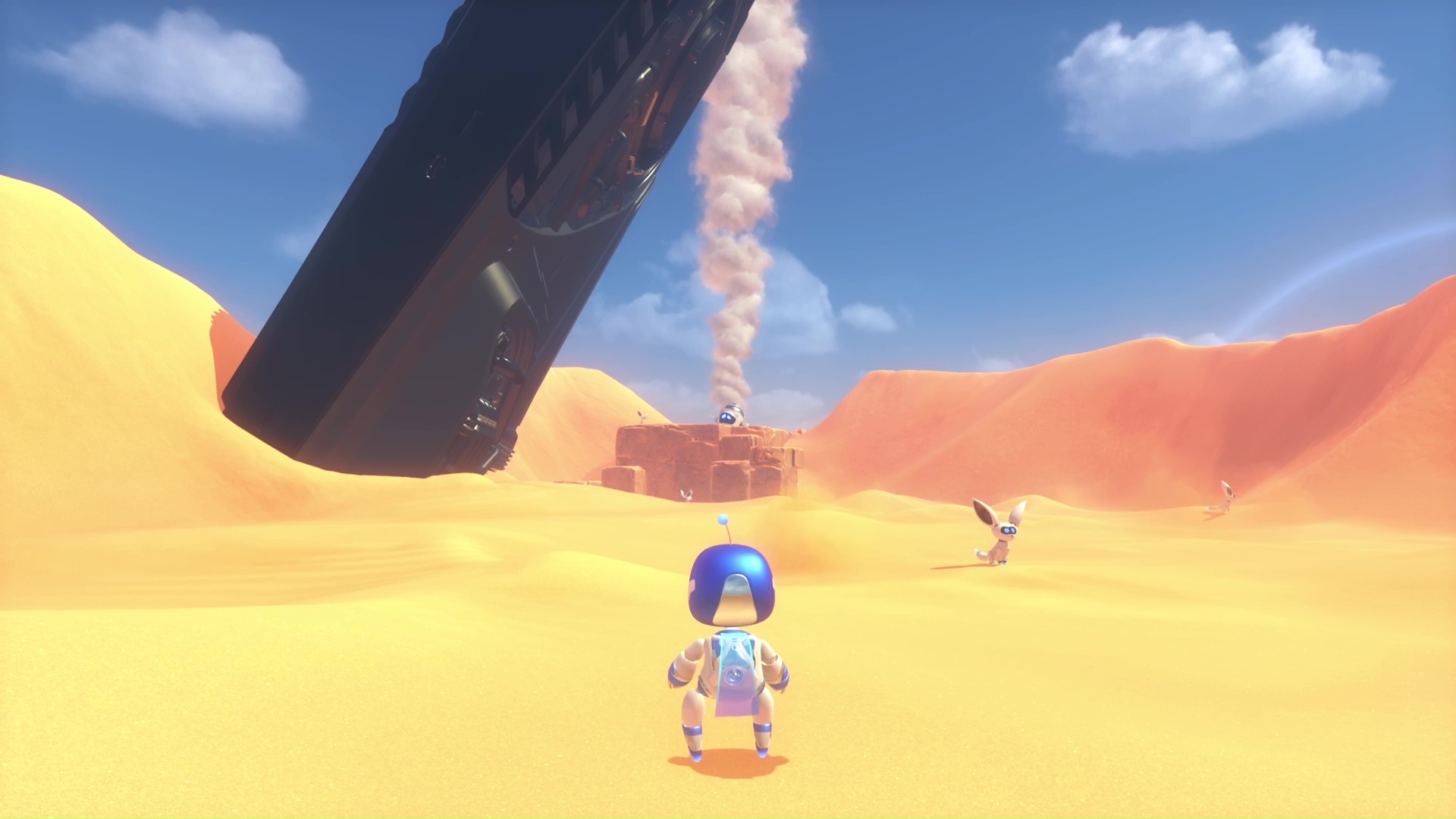 Astro bot test screenshot 43 1