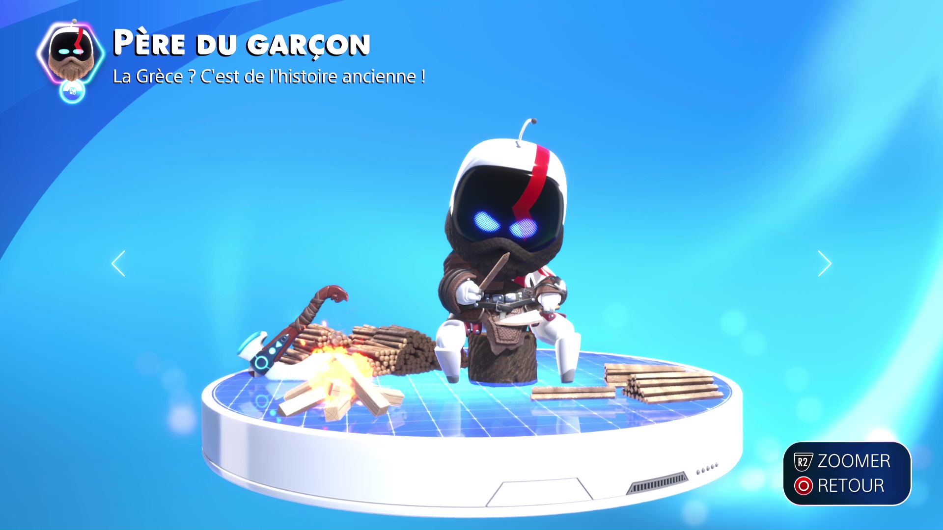 Astro bot test screenshot 6 17