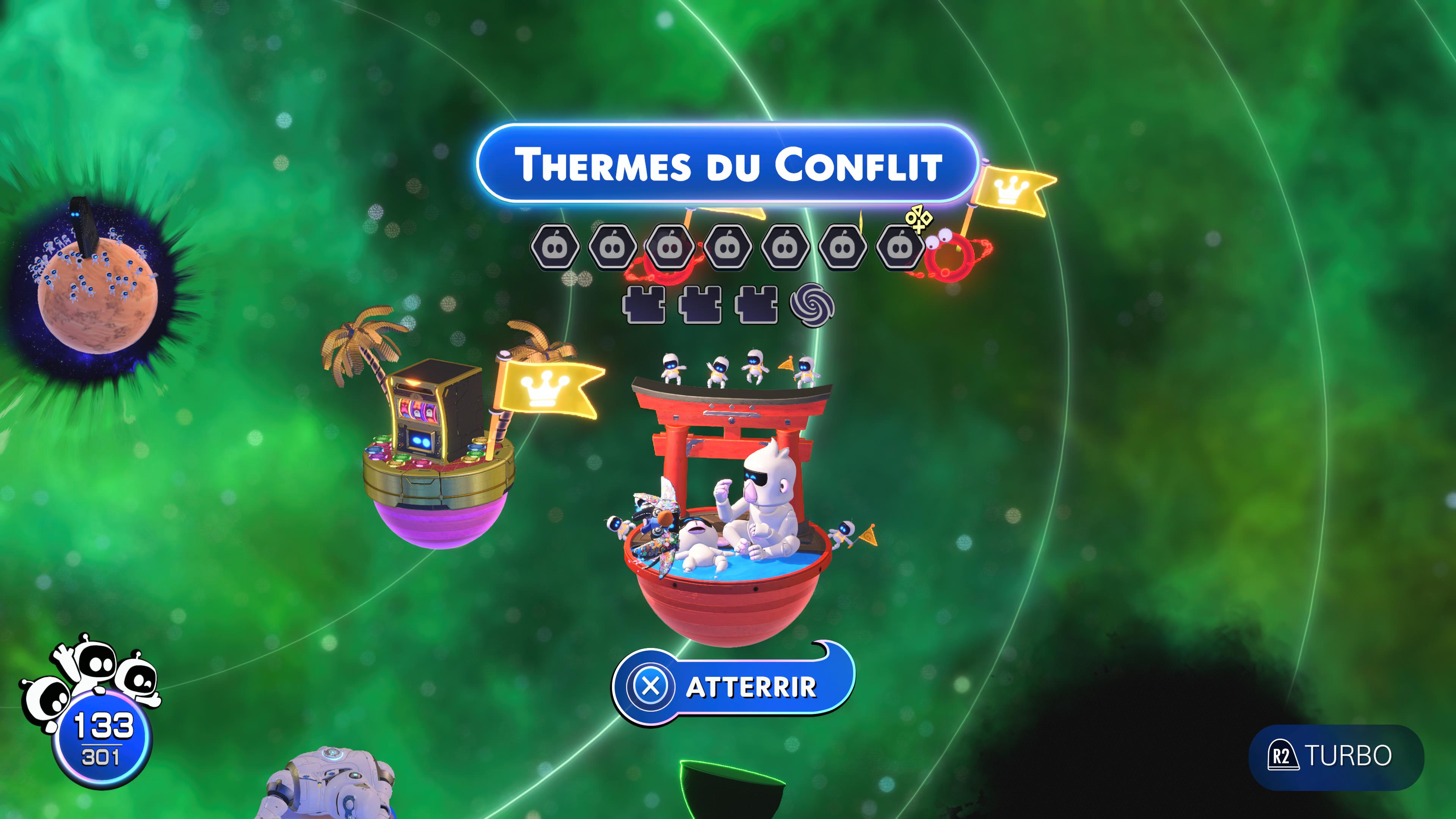 Astro bot thermes du conflit 1 32