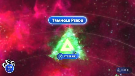 Image d\'illustration pour l\'article : Comment débloquer les niveaux perdus Triangle, Cercle, Carré et Croix – Astro Bot