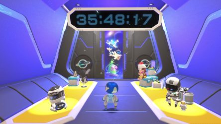 Image d\'illustration pour l\'article : Où trouver les quatre bots spéciaux d’Astro Bot – Astro’s Playroom