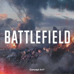 Batllefield 1