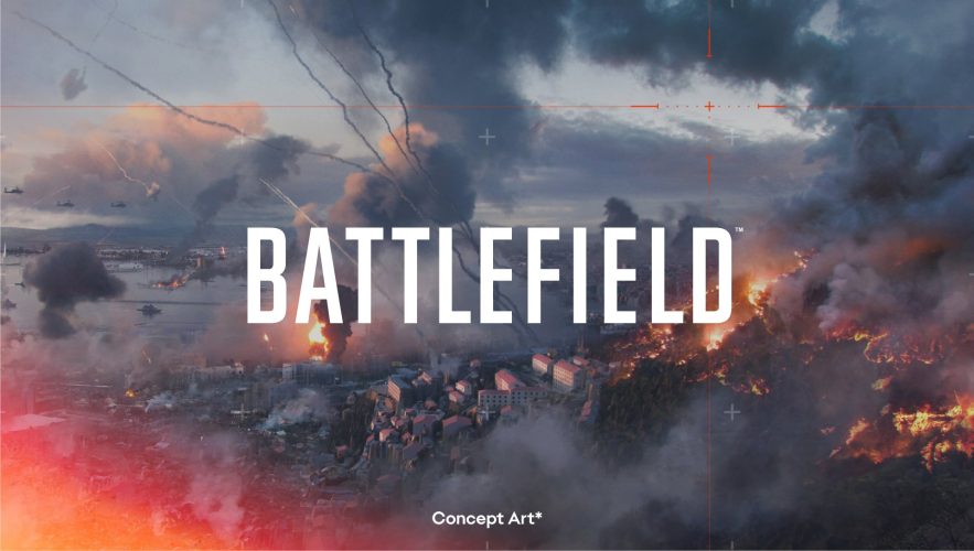 Image d\'illustration pour l\'article : Battlefield : Premiers détails sur le nouveau jeu, avec le retour des classes et la fin des spécialistes