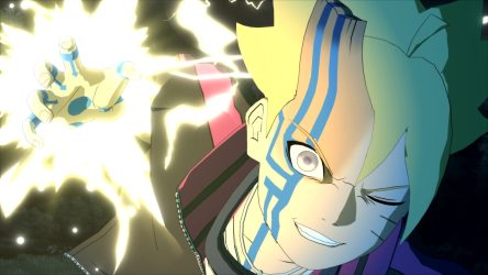 Image d\'illustration pour l\'article : Boruto se laisse absorber par le Kâma dans le nouveau DLC de Naruto X Boruto: Ultimate Ninja Storm Connections