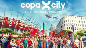 Copa city cover 1