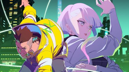 Image d\'illustration pour l\'article : Cyberpunk 2077 va continuer d’être adapté en anime sur Netflix, une suite à Cyberpunk Edgerunners ou une autre série ?